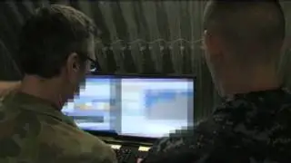 TS11 Working Together to Provide Command and Control