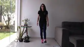 GINÁSTICA LABORAL  - SETOR FLORESTAL AFIAÇÃO 