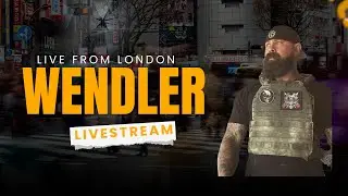 Friday with Wendler (October 10, 2025)