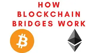 How Blockchain Bridges Work