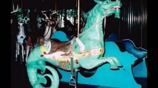 E Joy Morris 5th Carousel