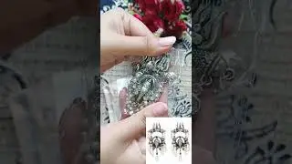 shopsy Rs_50/parcel unboxing|shopsy haul#shorts #shopsy#flipkart#unboxing#jewellery #ytshorts#yt