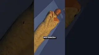 Come si f&aacute; una mummia? 🤔🤕