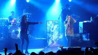 Paramore - Misery Business [LIVE in Warsaw, Poland] HD multicam | napisy PL