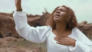 Asante Yesu-Happiness Omari (Official 4K Gospel Music Video)