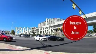 Turnspro - At the Intersection