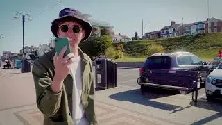 The Sherlocks - Last To Leave (Official Music Video)