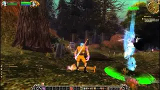 Fresh out of the Grave Quest - World of Warcraft