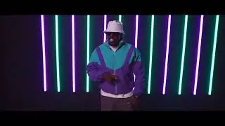Soupblack-Happen To Be (Official Music Video)