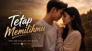 Tetap Bersamamu | Lagu Kenangan Romantis Tentang Cinta Sejati – Dimas Rahardian & Nadya Ardelia