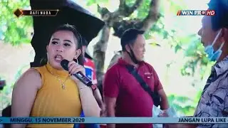 RAFI NADA | LIVE STREAMING | GREGED-CIREBON | MINGGU, 15 NOVEMBER 2020 #SIANG