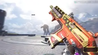 😍 APEX LEGENDS MOBILE &bull;ULTRA GRAPHICS &bull;GAMEPLAY 😈🔥