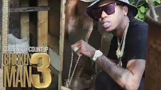 Goldenboy Countup - Off Of Bubba (Official Audio)