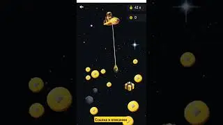 НОВАЯ ТАПАЛКА от BINANCE. Binance Moonbix Bot! Новая игра от топовой биржи Binance