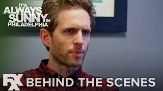 It's Always Sunny in Philadelphia | Season 11: Behind-the-Scenes of “Being Frank