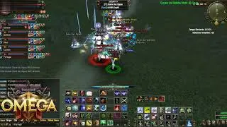 PW OMEGA RATE BAIXA - TW