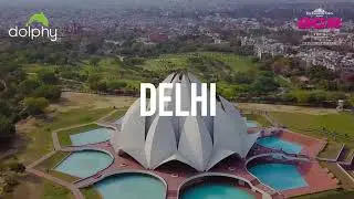 Dolphy India | Acetech Exhibition | Delhi - 2022