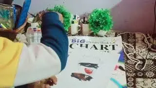 Gojo colouring part tutorial alcohol marker new 