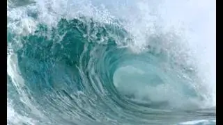 Otto Moultos - Waves (Electric Guitar Improvisation)