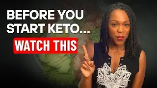 Keto and Perimenopause: Why Every Woman 35 Plus Needs This Reset