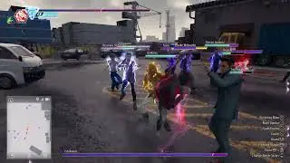 Pandemonium Mod EN release Lost Judgment