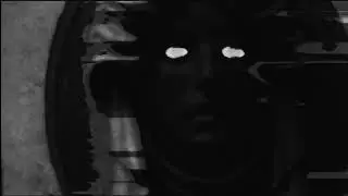 Deep Dubstep | Haunted | Analog Visuals | Graveyard