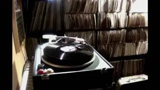 King Kong & Lone Ranger ‎– Some People Say / Jah A Me Saviour