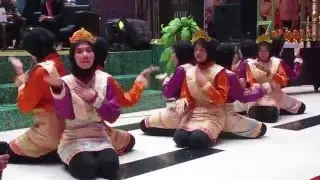 Samanqueen Libels for Dvillage 6th @GrandCity Surabaya