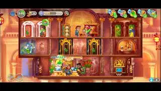 Grand Hotel Mania Regrata level 47
