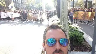🔴 LIVE BAR&Ccedil;A NEWS | Catalan Referendum Aftermath | Huelga Barcelona