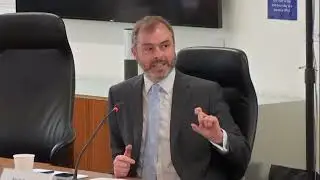 TfL CFO vs. TfL Chief Safety Officer &mdash; is TfL a Policy Leader or a Cheerleader for Bus Contractors?