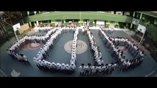 YEARBOOK / YEARVID 2016 : SMAN 37 JAKARTA ( OUR STORY )