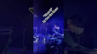 &ldquo;There Is&rdquo; by Box Car Racer   #drums #drumcover #drummer #emotional #music