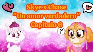 Skye x Chase 