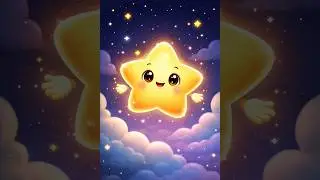 Happy Little Star Adventure🌟