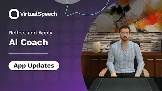 AI Coach - Reflect on your Soft Skills Practice