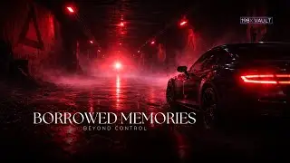 Borrowed Memories // Ambient Drone  &mdash; Synthwave | Darksynth