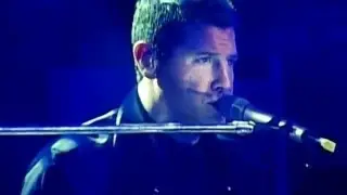 IL DIVO - São Paulo - 23/03/16 - La Môme (Seb solo)