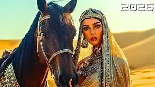 Ancient Arabic Music - Veins of the Desert &ndash; Calming Oud for Inner Flow