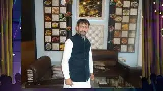 Danish ifthkar New video We love you indian songs  By danish iftikar