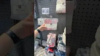 random shopping trip + items for baby girl💖 #shoppingvlog  #pregnant #babygirl #babyitems