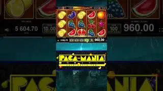 Shining Crown Egt Slot Win  !