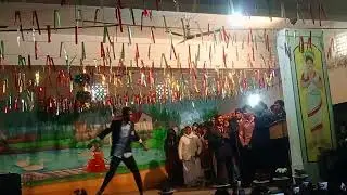 St Ann's collage singer Sani oraon chatwal Nagpuri video 2022