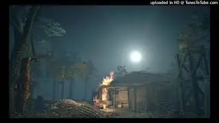 Resident Evil 7 Biohazard: End of Zoe Soundtrack OST- Danger Lurking in the Swamp
