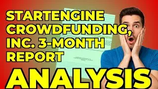 StartEngine's Q3 2025 Filing: My Take on Their Explosive Growth & Risks