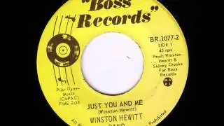 Sound Dimension - Version On You