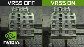 VRSS Boosts Image Quality in VR &ndash; Featuring BONEWORKS