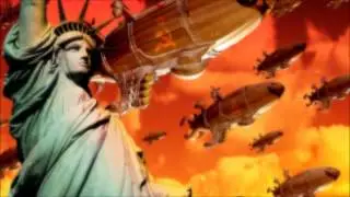 Frank Klepacki: Blow It Up