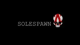 Fallout 3 Stream! Solespawn Live