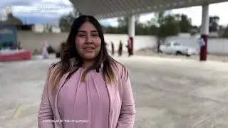Entrega de obra: Techado jard&iacute;n de ni&ntilde;os Nido de Quetzales, Emancipaci&oacute;n Quetzalapa, #Tlachichuca￼